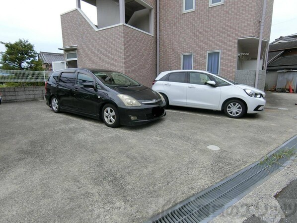 レオパレスIKEGAMIの物件内観写真